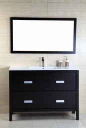 [2541400] Kelvin 48" x 26" Mirror