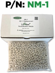 [1010730] Condensate Neutralizer Media for NC Series