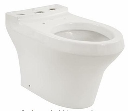 [1069908] BOWL TOILET ELONGATED