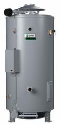 [5962208] 76USG Natural Gas 180,000Btu Water Heater BTRC-180