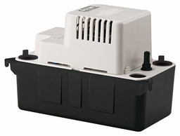 [1519040] VCMA-15ULST High Capacity Condensate Pump 115V