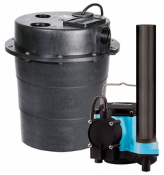 [1519323] L/G DRAINOSAUR 5 GAL WRS-6