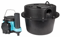 [1519324] L/G DRAINOSAUR 3.5GAL WRSC-6