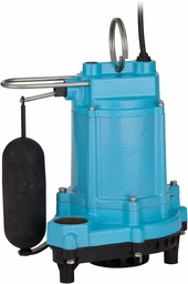[1519343] L/G 6EC-CIM MAN PUMP 20'