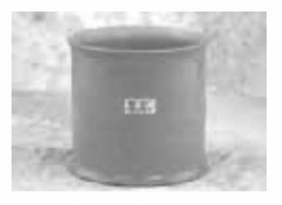 [7639031] 10" Profile Repair Couplings HxH