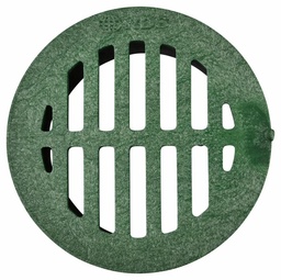 [1261210] 3IN ROUND GRATE