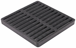 [1262250] 12INX12IN DUCTILE IRON GRATE