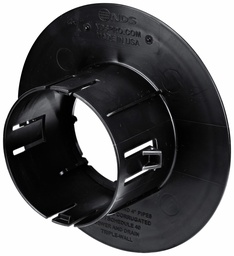 [1262605] 3" + 4" Combo Catch Basin Universal Locking Outlet