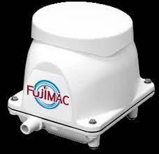 [1510502] POLYLOK FUJIMAC80RII AIR PUMP