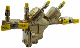 [1280070] RPLF4A,2",LF BRZ,BV,SAE TC