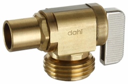 [2699938] 1/2 C Ftg.(Male Solder) x Hose, Regular brass