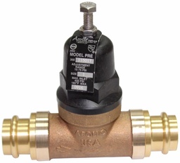 [1280155] VLV,PRESS RED,1/2",36E100 SER,