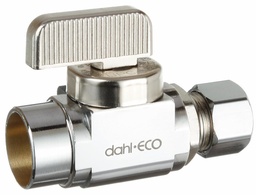 [2699914] 1/2 Fem Solder  x 3/8 OD Comp