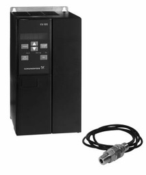 [1500407] CU 321 1/3x208-230V 60 Hz 3Hp