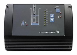 [1500494] CU 301MkII ,SQE CONTROL UNIT BOX