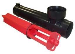 [1510005] POLYLOK   EFFLUENT FILTER     PL-68