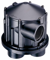 [1510700] INDEXING VALVE HYDROTEC 2 ZONE