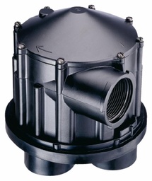 [1510705] INDEXING VALVE HYDROTEC 4 ZONE