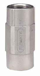 [1532260] 1"* Long Body 80 / 100SS