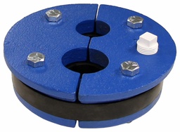 [1533020] 6X1-1/4X1 DOUBLE WELL SEAL