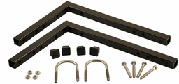 [1533910] 07M-125-MB - 'Bracket Kit For 1-1/4"Manifold Constant Pressure Systems'