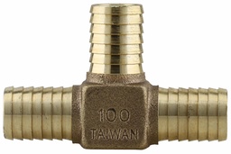 [1536006] 1 PXPXP BRASS TEE