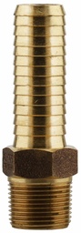 [1536400] 1 PXMALE BRASS ADAPTER