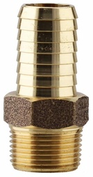 [1536401] 1X3/4 PXMALE BRASS ADAPTER