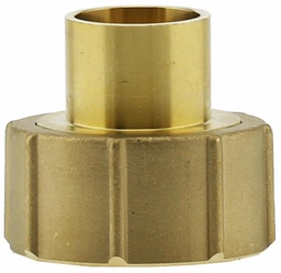 [1536435] 1-1/4 1SPG X 3/4SOC