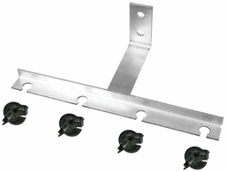 [1549140] 4 FLOAT BRACKET W/MTG DEV.