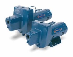 [1566105] JET PUMP S.W. 3/4H CI PROJET