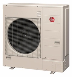 [4891366] 2.5 T Classic Plus 17 Seer 3-Stage Side Discharge Heat Pump
