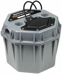 [1581800] 1/3 HP 115V Drain Pump