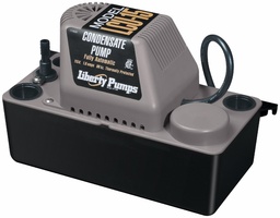 [1582120] 1/50 HP 115V Condensate Pump