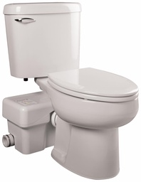 [1585110] Ascent II 4.8L Elongated Macerating Toilet