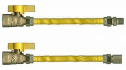 [1699340] 5/8OD(1/2ID) 3/4 FIP x 3/4 FIP, 48"