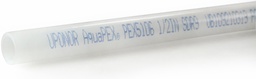 [1819110] 1/2" Uponor AquaPEX White, Blue Print, 100-ft. coil