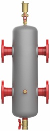 [3975810] HYDRAULIC SEPERATOR FLANGED 3