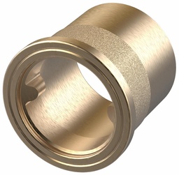 [3975828] HYDRAULIC SEPARATOR SWEAT KIT 2"