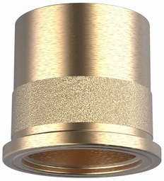 [3975826] HYDRAULIC SEPARATOR SWEAT KIT 1.5"