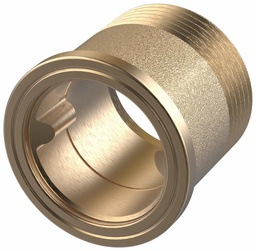 [3975834] HYDRAULIC SEPARATOR NPT KIT 1.5"