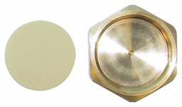 [1801210] Basic End Cap, R32