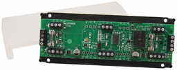 [1805020] Four-zone Control Module for Two and Four-wire Operation
