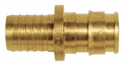 [1810595] 3/4Q+E X 3/4 POLY-B ADAPTER