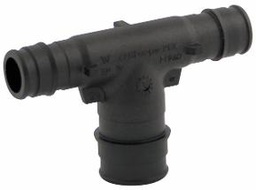 [1816325] 11/4X11/4X3/4 EP PEX TEE
