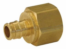 [1816625] 2 Q+E PEX X F ADAPT