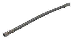 [3508054] 120" Flexible Ice Maker Connector 1/4" Comp