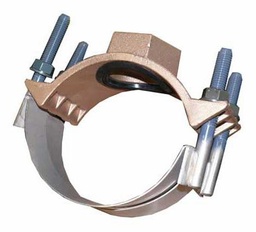 [2304012] 6  X 1-1/2CC TAP SADDLE