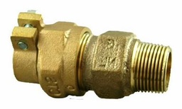 [2310104] 1/2 CAMPAK MIP ADAPTER