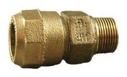 [2310125] 1-1/4 MALE ADAPTER